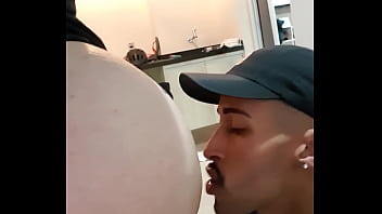 thumb entregador tara  do  