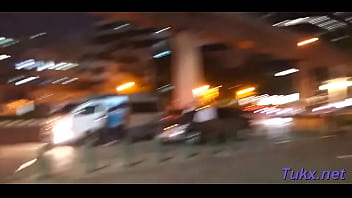 Enticing exotic Apple gets hard fuck