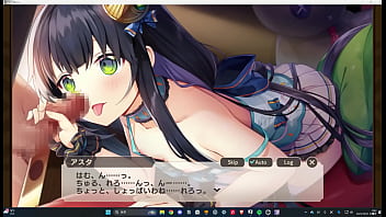 ã¢ã³ã¹ã¿ã¼å¨TDXãããããã¯å¨ã¢ã¹ã¿ãå¯å®¤ã·ã¼ã³1ãï¼æçå¤§ä¼éå¹ï¼ï¼ï¼