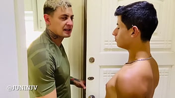 thumb traindo meu nam  orado com o primo brunohot25  imo brunohot25 mo brunohot25