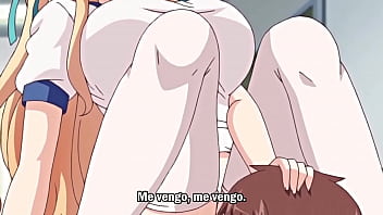 ⭐ Hentai: Follando en el salón de clases 「Ecchi AMV」- Full→ bit.ly/2EZWHqW