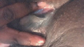 Black pussy