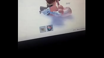 Follando en roblox (se me olvido por donde iba xd)