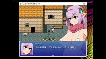 (  18 ) H RPG Games Vitamin Quest #6