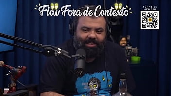 Policial e Maconheiro se encontram, oque aconteceu depois
