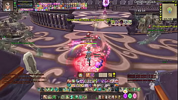 ElBrabo ninja pirocudo arrombou a torre e botou geral pra mamar