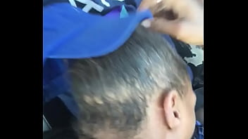 thumb red milf giving  me good head feel so good eel eel so good eel so good