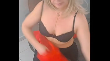 Tu aime que je sois cochonne