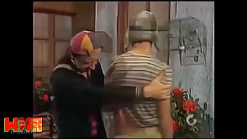 Ytph kiko vs el chavo