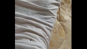 thumb bent her over   
