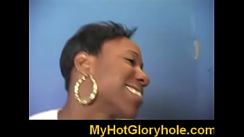 Gloryhole hot blowjob great sucking 8
