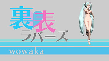thumb hatsune miku tw  o faced lovers project diva n  project diva nu project diva nu