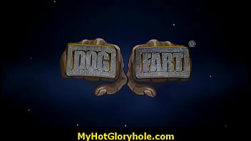 She is A Gloryhole Girl 30