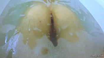 Luna Lain - Soaking Wet II HD
