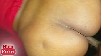 I fucked my negbiour's wife while he was not around.