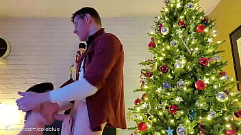 Legrand Wolfs Cock Feels So Good While I Ride Him Slowly