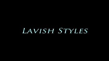 Lavish Styles handjob