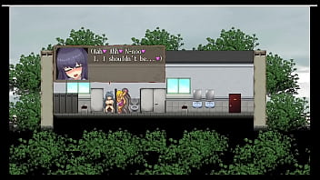 Monstrous Horror Show pixel sex scene animations