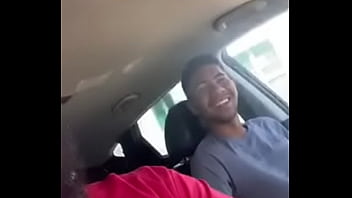 Clynton levou pra passear e tacou gostoso no índio , veja o finall!!!