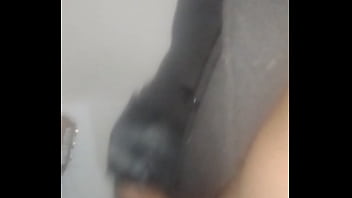 Singing, dressing up, and masturbating for free to stay warm in colder October anyone can join along 5