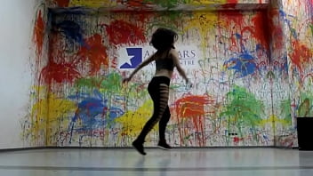 Twerk & Booty Shake Dance Contest (M BOOWI)
