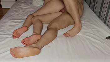thumb stepson caught  his stepmom naked in bed and f ed in bed and f ed in bed and fu