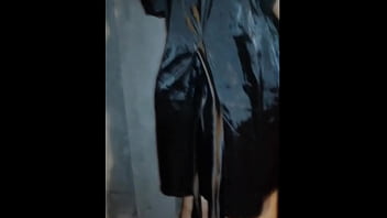 Sensual, horny, big-ass MILF wants a lot of cock tonight