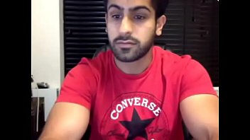 Hot indian hunk