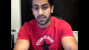 Hot indian hunk