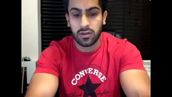Hot indian hunk
