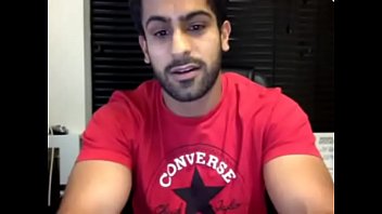 Hot indian hunk