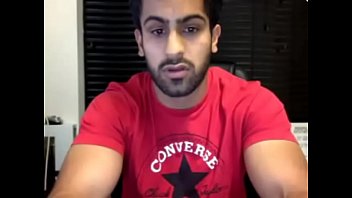 Hot indian hunk