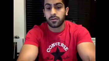 Hot indian hunk