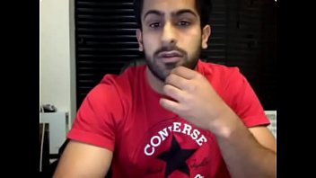 Hot indian hunk