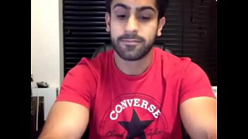 Hot indian hunk