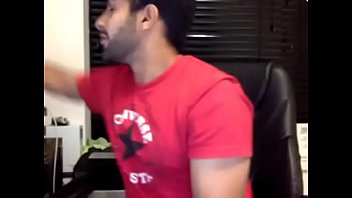 Hot indian hunk
