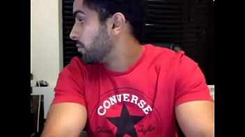 Hot indian hunk