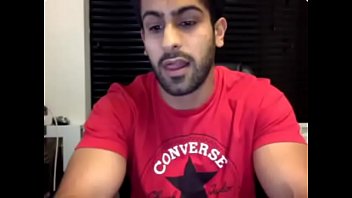 Hot indian hunk