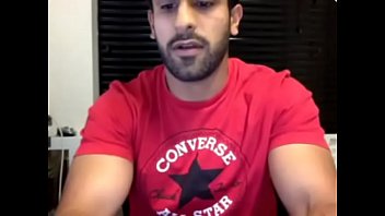 Hot indian hunk