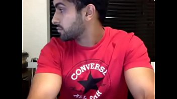 Hot indian hunk