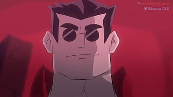 MODEUS - The Lustful Demon Helltaker