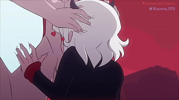 MODEUS - The Lustful Demon Helltaker