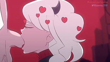 MODEUS - The Lustful Demon Helltaker