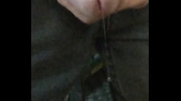 thumb jerking off 22   