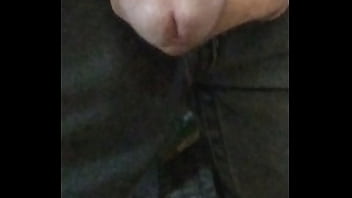 thumb jerking off 22   