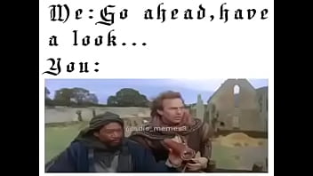 Robin hood Parody