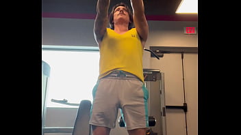 Don’t forget your daily workout.