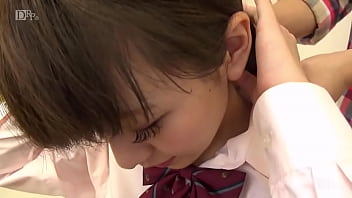 Uniform era ~ Teacher etch ~ Hanane Sugiura 1