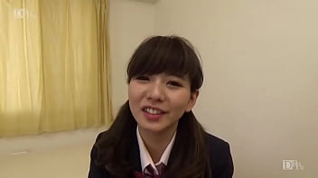 Uniform era ~ Teacher etch ~ Hanane Sugiura 1