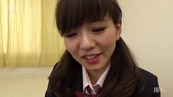 Uniform era ~ Teacher etch ~ Hanane Sugiura 1